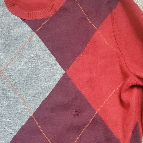 Express Sweater - Picture 3 of 9